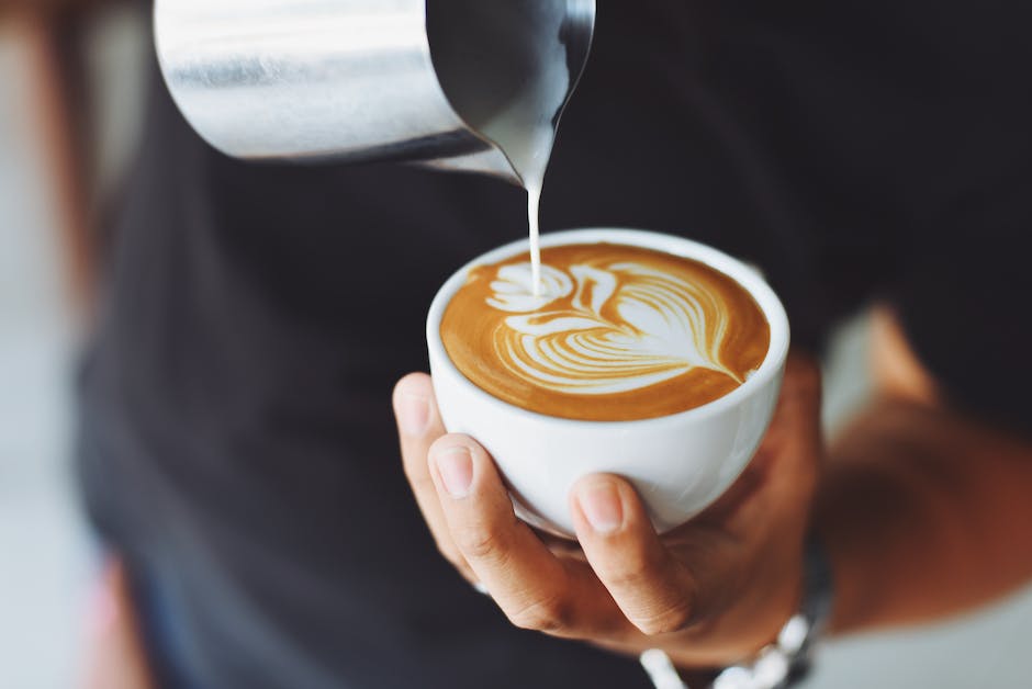 Milch als natürlicher Hautschutz